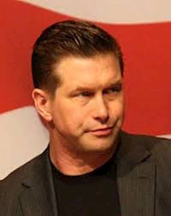 Photo of Stephen Baldwin