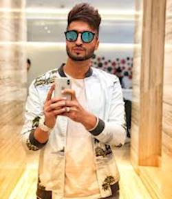 Photo of Jassie Gill