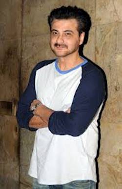 Photo of  Sanjay Kapoor