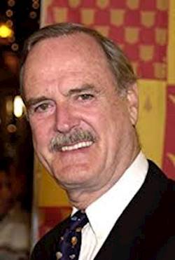 Photo of John Cleese