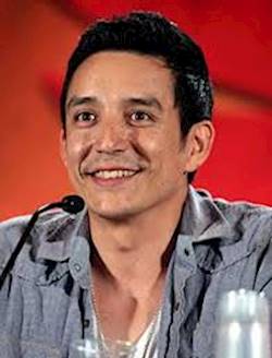 Photo of  Gabriel Luna