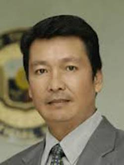 Photo of Lito Lapid