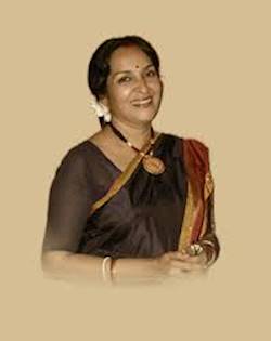 Photo of Mamata Shankar