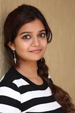 Photo of Swathi 