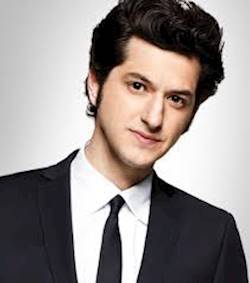 Photo of Ben Schwartz