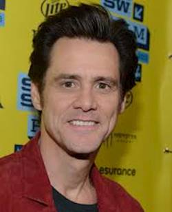 Photo of Jim Carrey