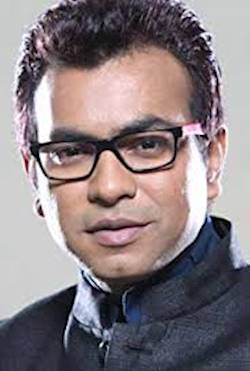 Photo of Rudranil Ghosh