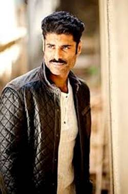 Photo of Sikandar Kher