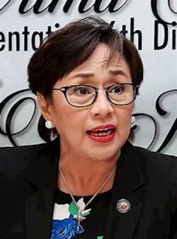 Photo of Vilma Santos