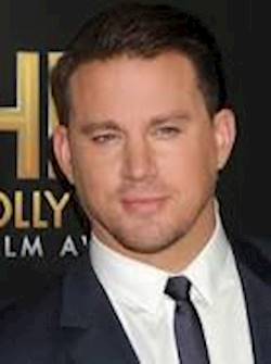 Photo of Channing Tatum