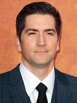 Photo of Drew Goddard	