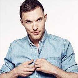 Photo of Ed Skrein