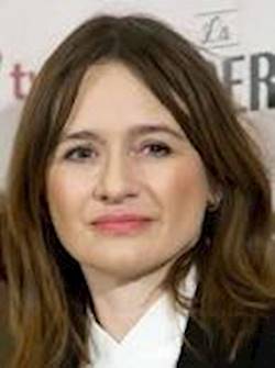 Photo of Emily Mortimer