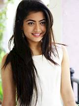 Photo of Rashmika Mandanna