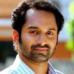 Photo of Fahadh Faasil