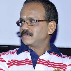 Photo of Dhananjayan G.