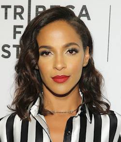 Photo of Megalyn Echikunwoke