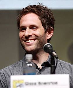 Photo of Glenn Howerton