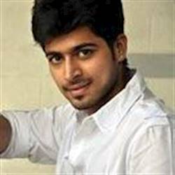 Photo of Harish Kalyan