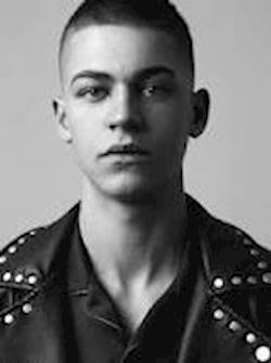 Photo of Hero Fiennes Tiffin