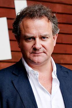 Photo of  Hugh Bonneville