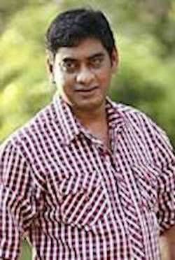 Photo of Sudheer Karamana