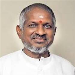 Photo of Ilaiyaraaja