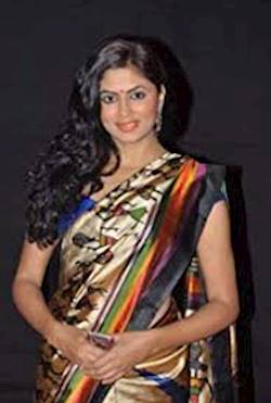 Photo of Kavita Kaushik