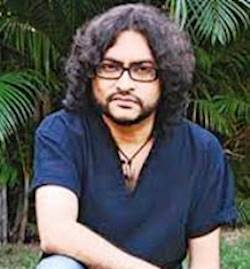 Photo of Rupam Islam 