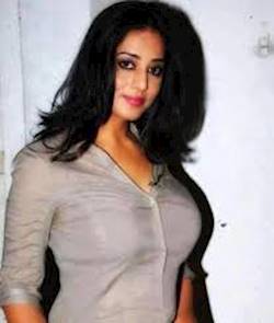 Photo of Mahie Gill