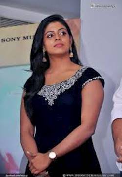 Photo of  Iniya