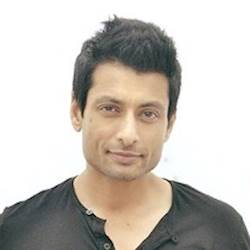 Photo of Indraneil Sengupta