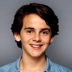 Photo of Jack Dylan Grazer