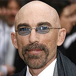 Photo of Jackie Earle Haley