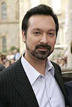 Photo of James Mangold