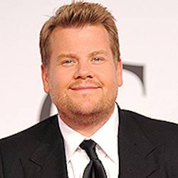 Photo of James Corden