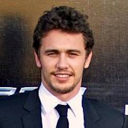 Photo of James Franco