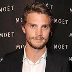 Photo of Jamie Dornan