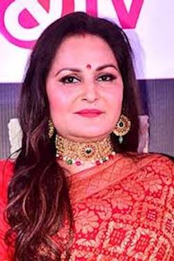 Photo of Jaya Prada