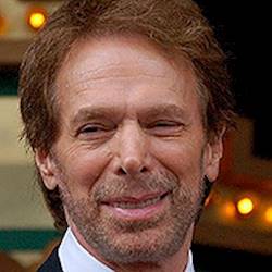 Photo of Jerry Bruckheimer