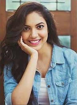 Photo of Ritu Varma