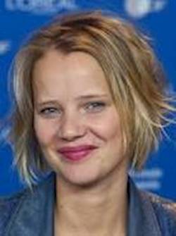 Photo of Joanna Kulig