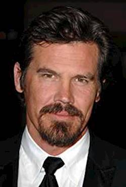 Photo of Josh Brolin