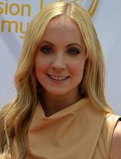 Photo of Joanne Froggatt