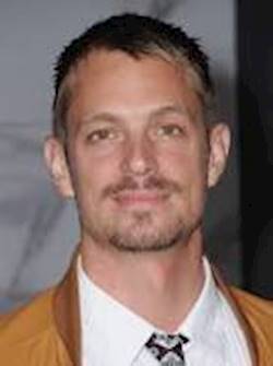 Photo of Joel Kinnaman