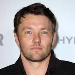 Photo of Joel Edgerton