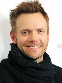 Photo of Joel McHale