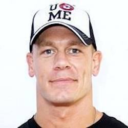 Photo of John Cena