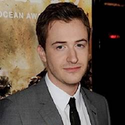 Photo of Joseph Mazzello