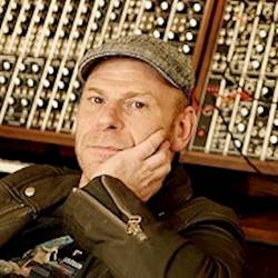 Photo of Junkie XL